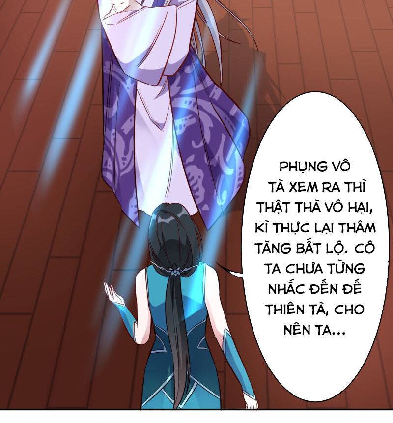 Tà Y Cuồng Thê Chapter 142 - Trang 28