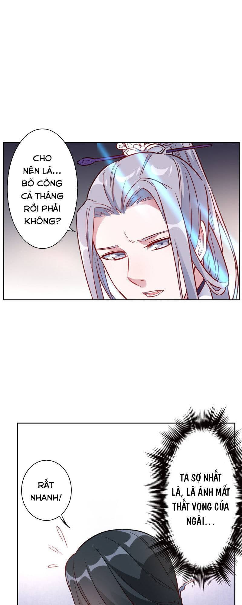 Tà Y Cuồng Thê Chapter 142 - Trang 29