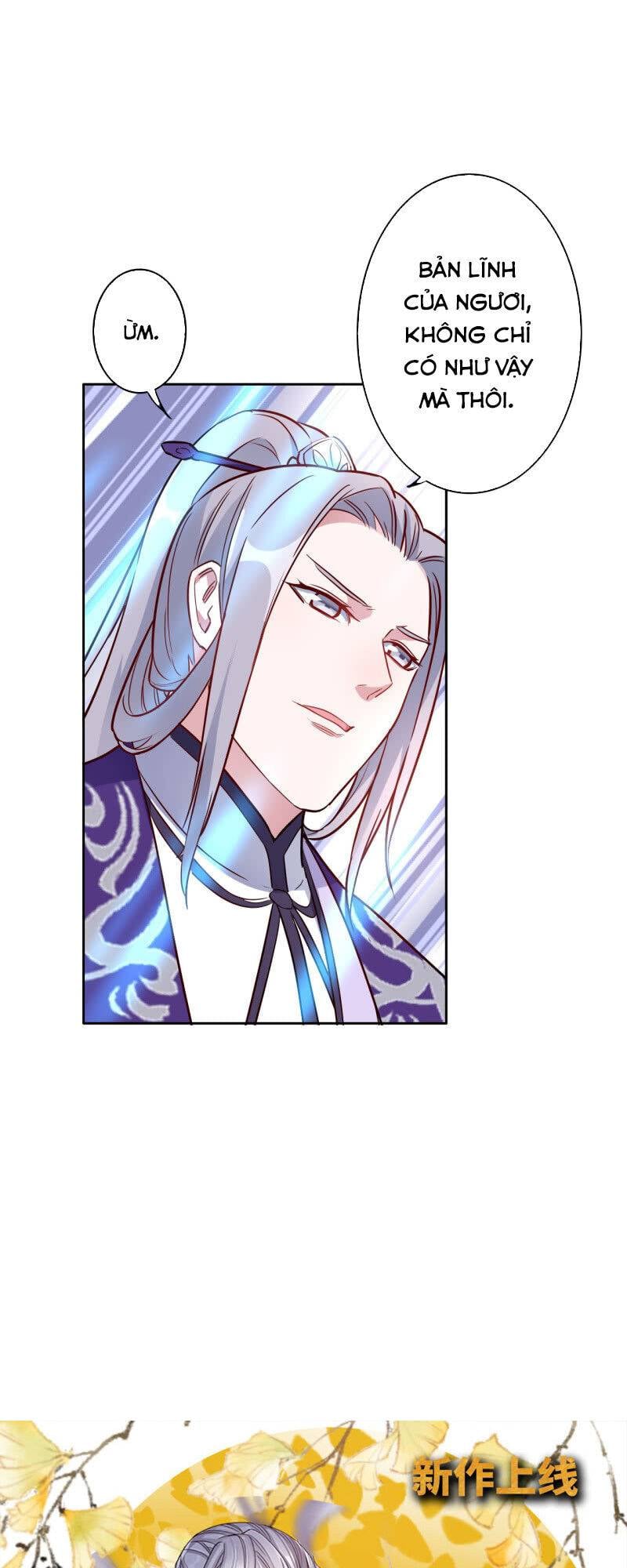 Tà Y Cuồng Thê Chapter 142 - Trang 31