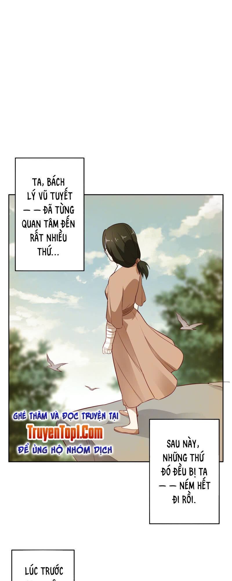 Tà Y Cuồng Thê Chapter 142 - Trang 5