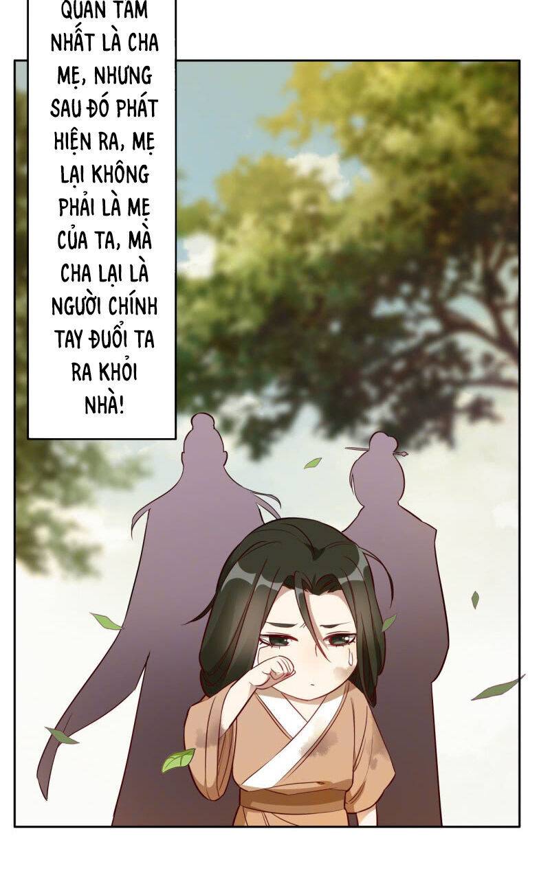 Tà Y Cuồng Thê Chapter 142 - Trang 6