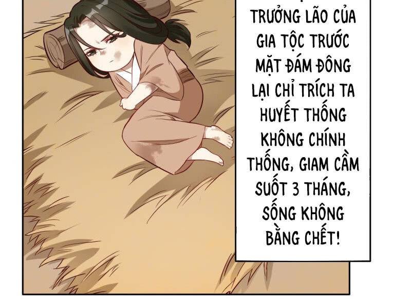 Tà Y Cuồng Thê Chapter 142 - Trang 8