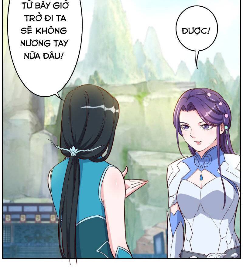Tà Y Cuồng Thê Chapter 143 - Trang 10