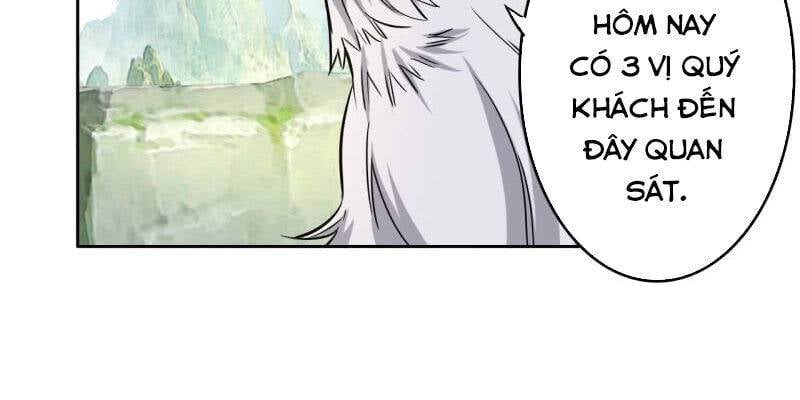 Tà Y Cuồng Thê Chapter 143 - Trang 18