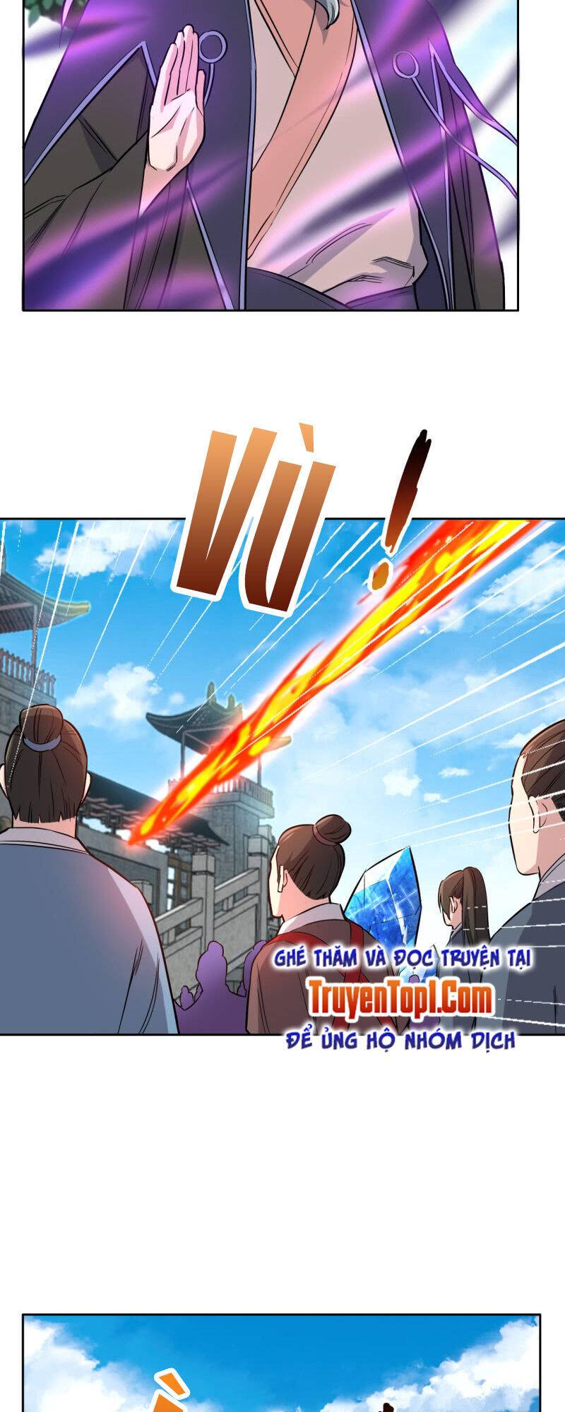 Tà Y Cuồng Thê Chapter 143 - Trang 21