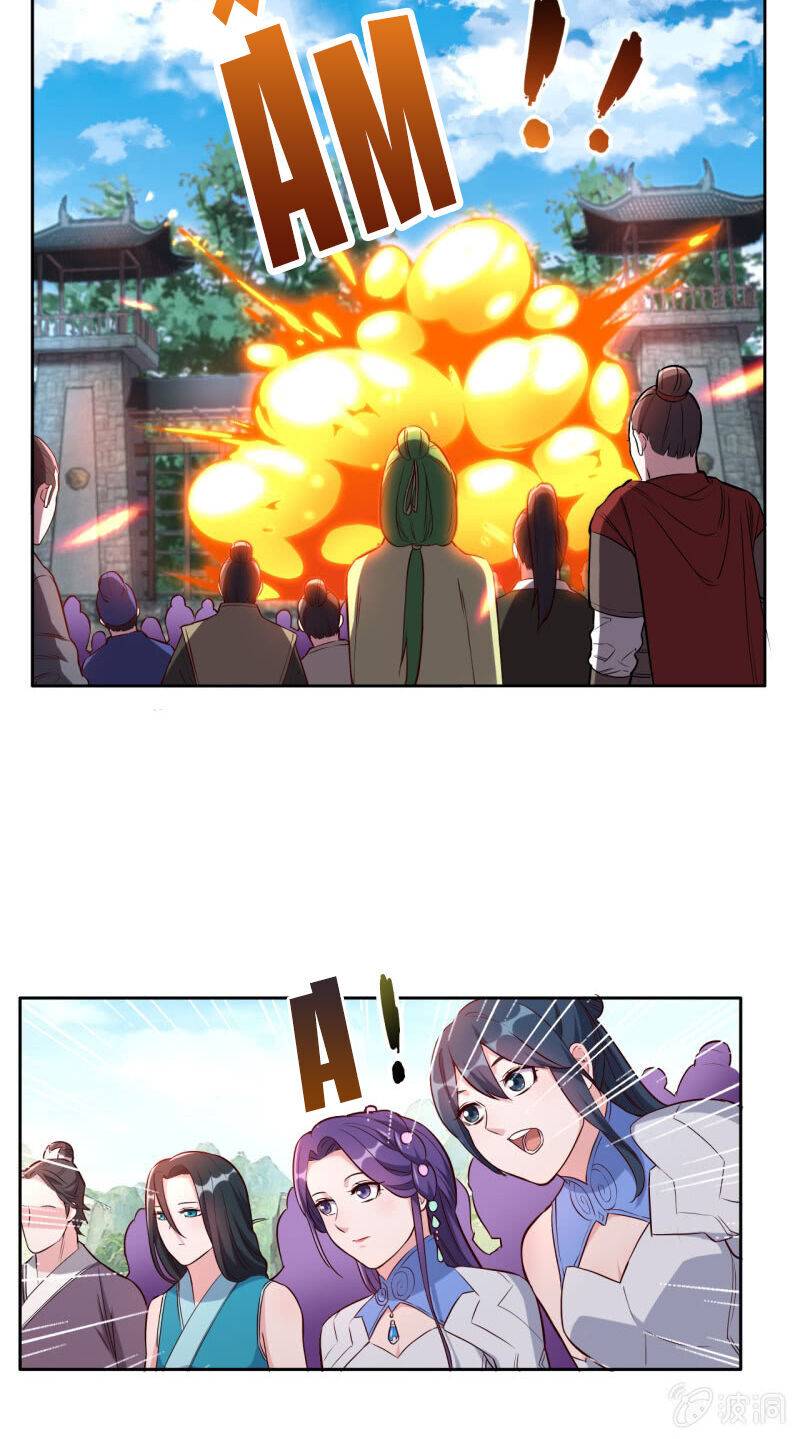 Tà Y Cuồng Thê Chapter 143 - Trang 22