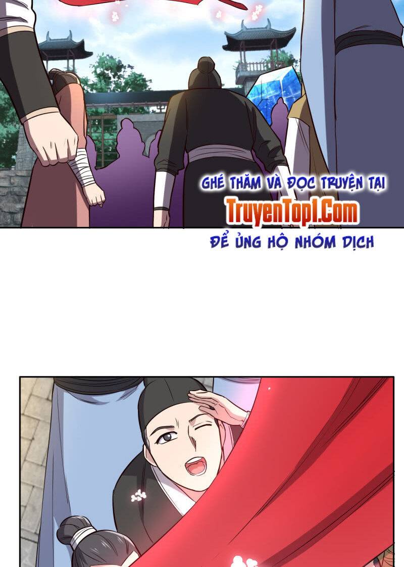 Tà Y Cuồng Thê Chapter 143 - Trang 26