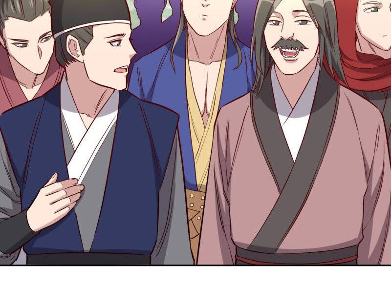 Tà Y Cuồng Thê Chapter 143 - Trang 30