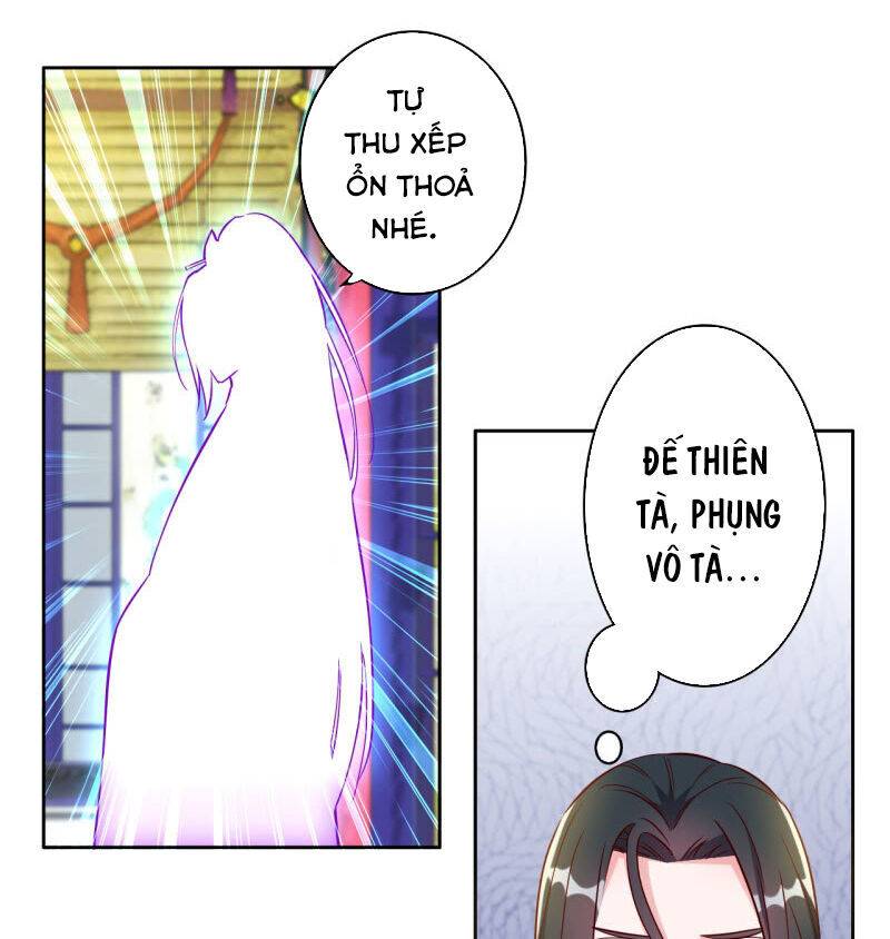 Tà Y Cuồng Thê Chapter 143 - Trang 6