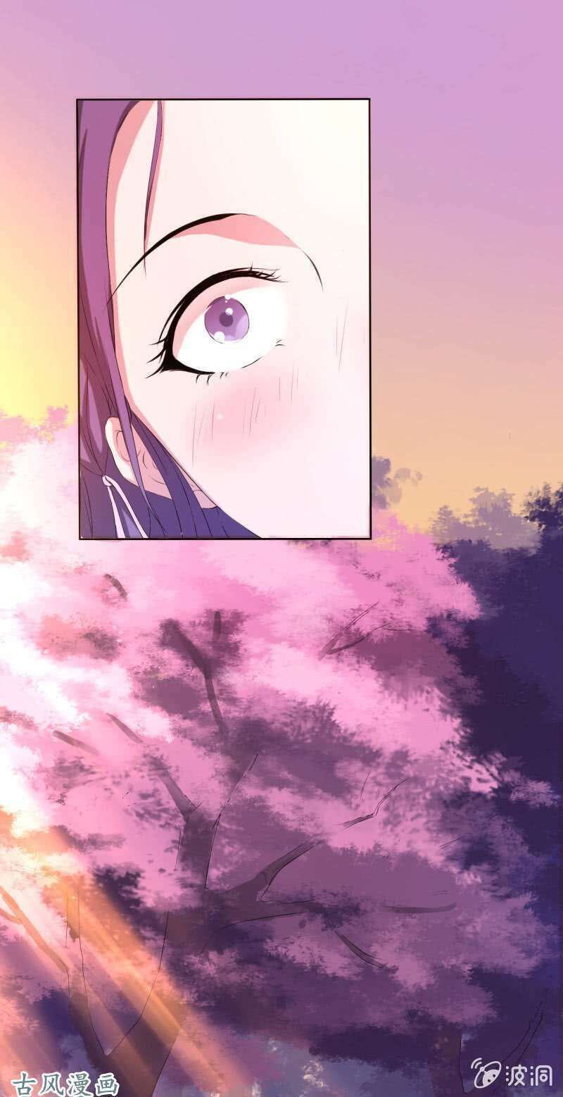 Tà Y Cuồng Thê Chapter 15 - Trang 10