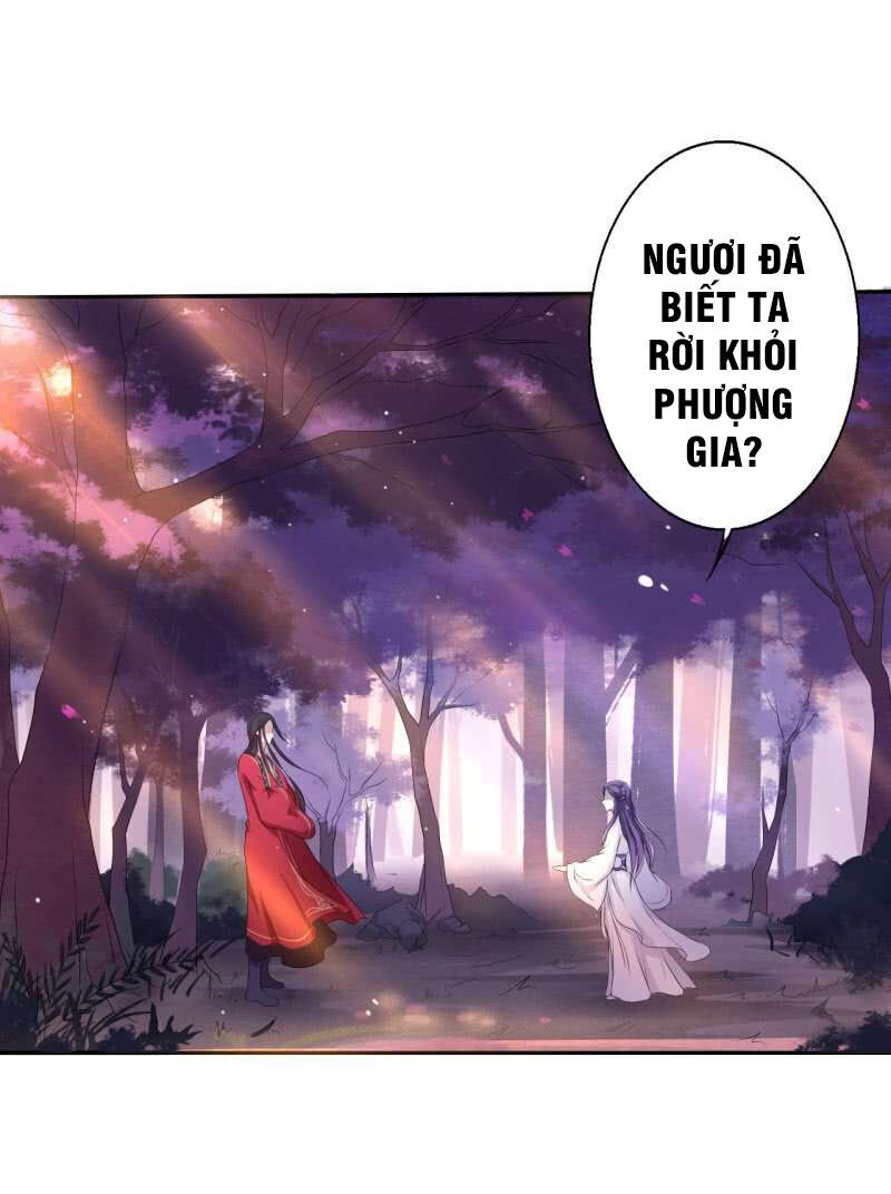 Tà Y Cuồng Thê Chapter 15 - Trang 14