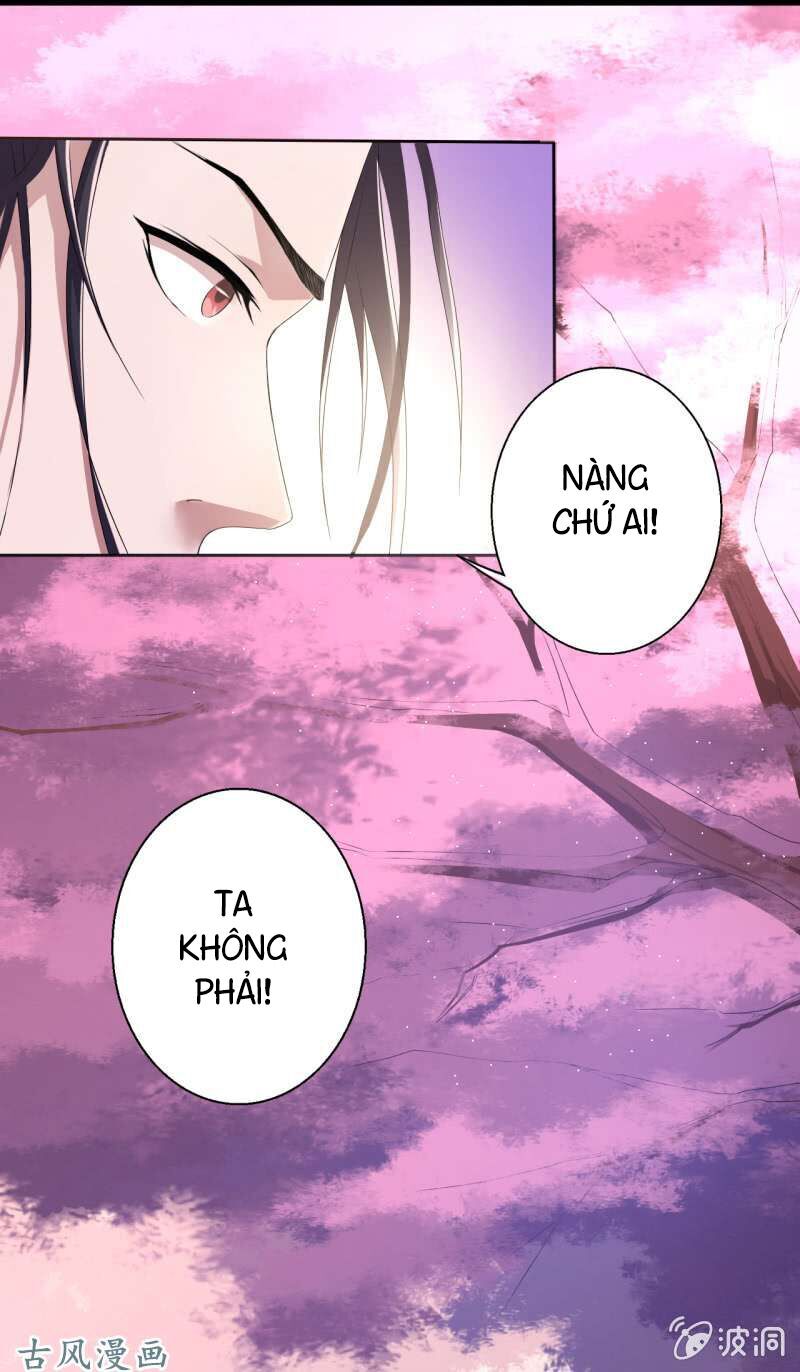 Tà Y Cuồng Thê Chapter 15 - Trang 19
