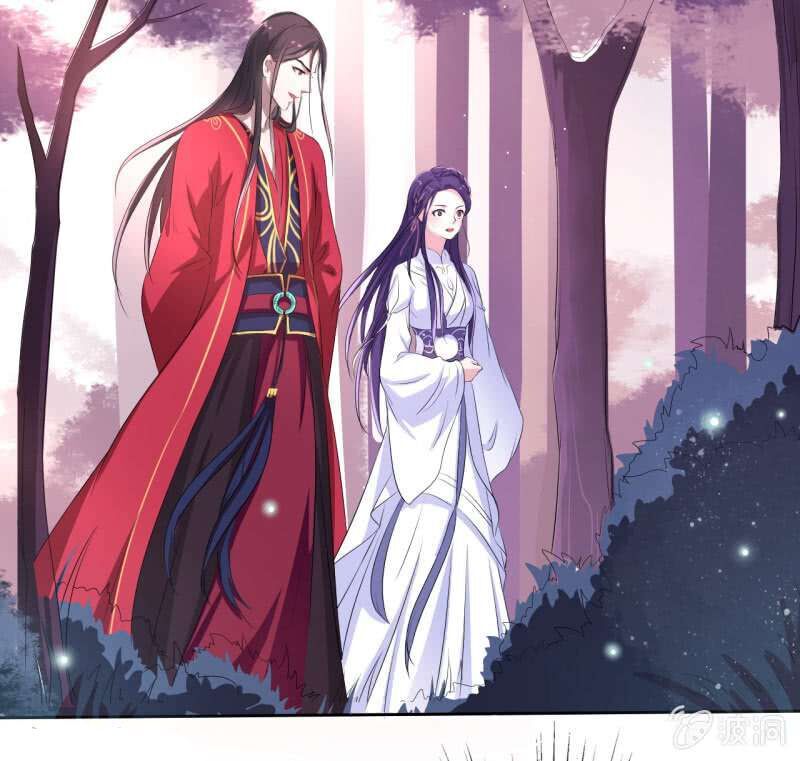 Tà Y Cuồng Thê Chapter 15 - Trang 22
