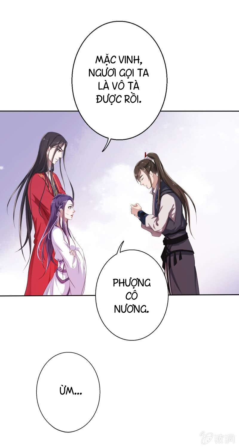Tà Y Cuồng Thê Chapter 15 - Trang 29