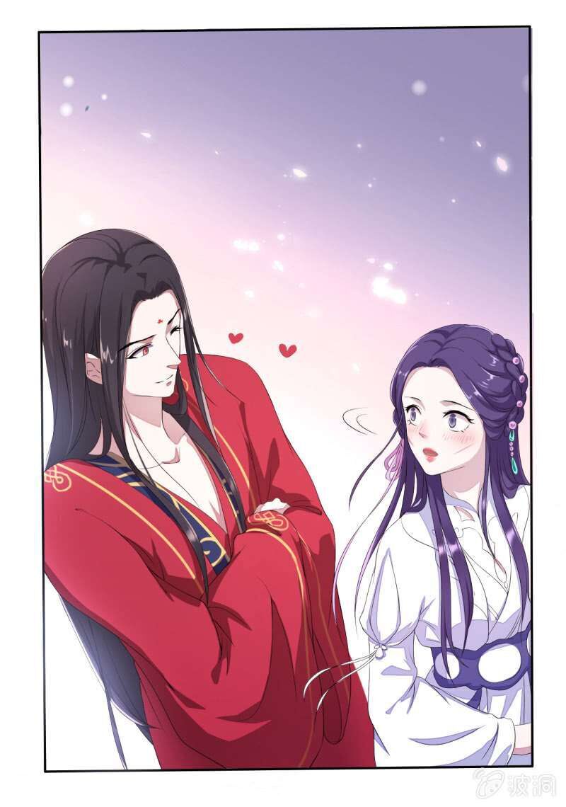 Tà Y Cuồng Thê Chapter 15 - Trang 34