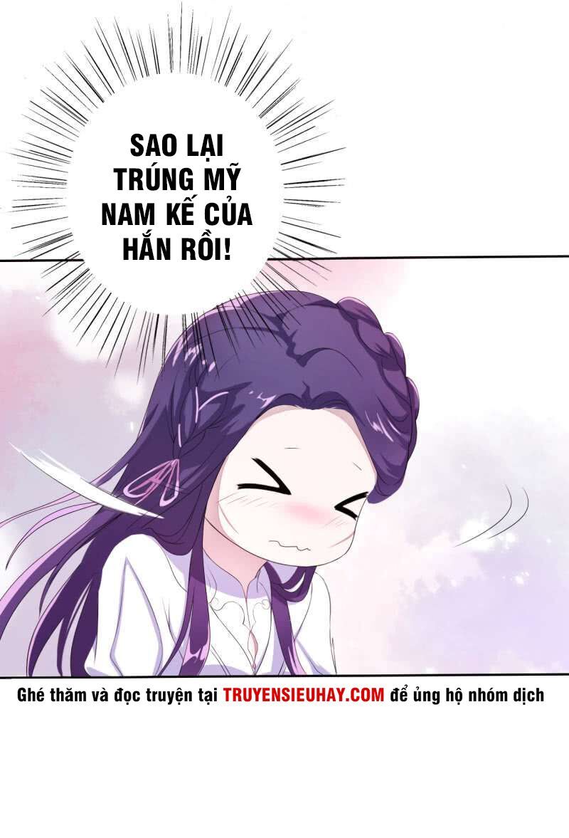Tà Y Cuồng Thê Chapter 15 - Trang 35