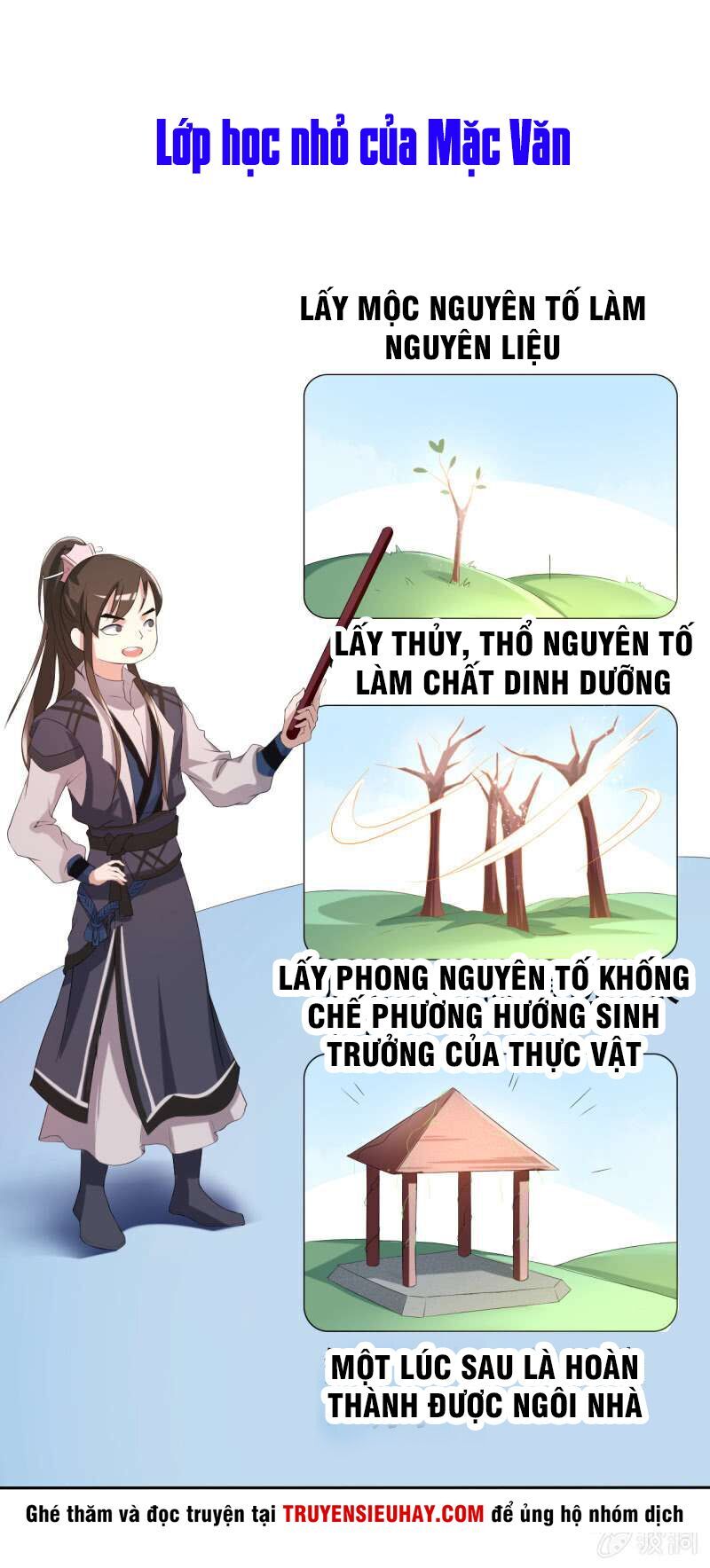 Tà Y Cuồng Thê Chapter 15 - Trang 38