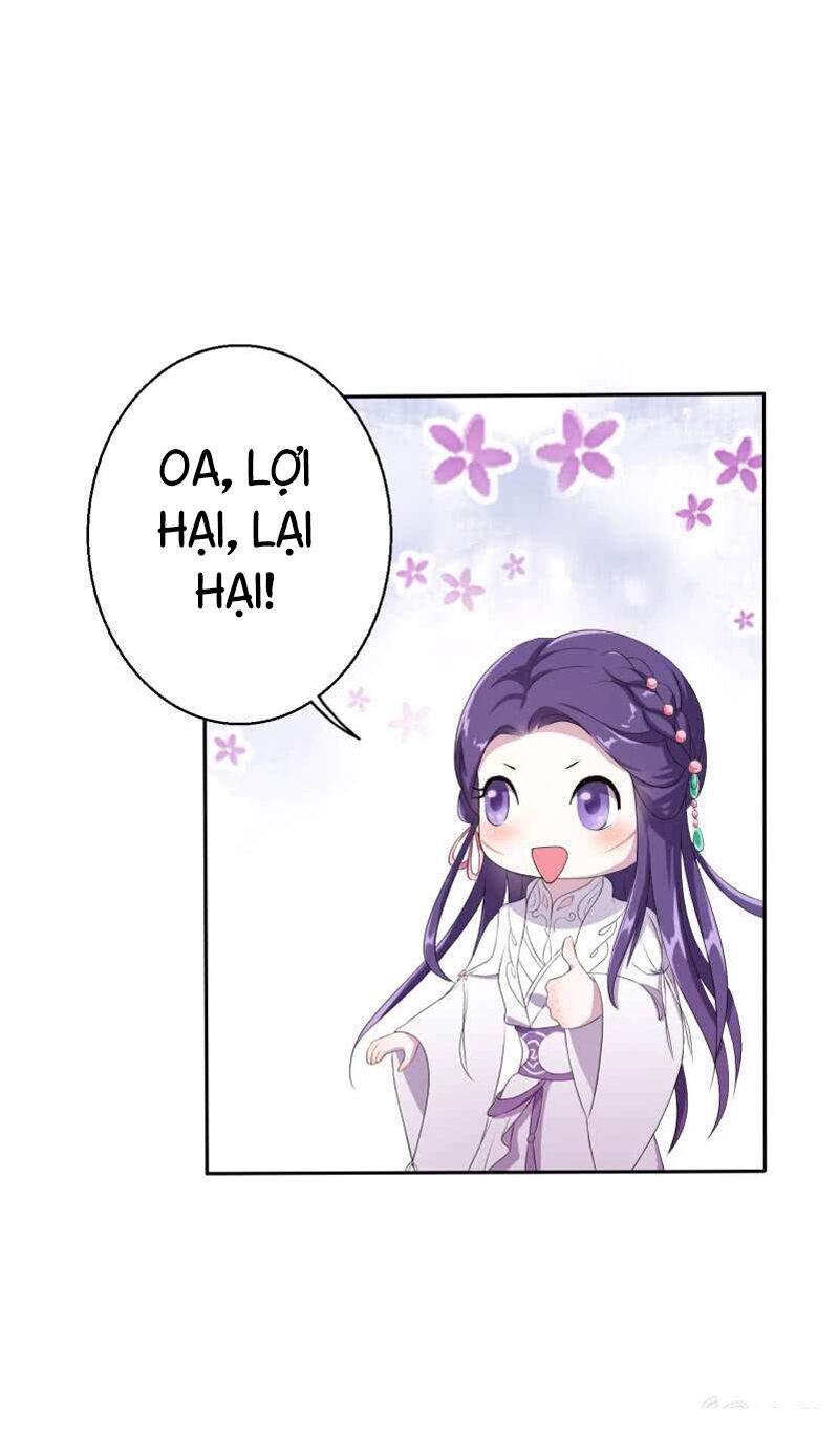 Tà Y Cuồng Thê Chapter 15 - Trang 39
