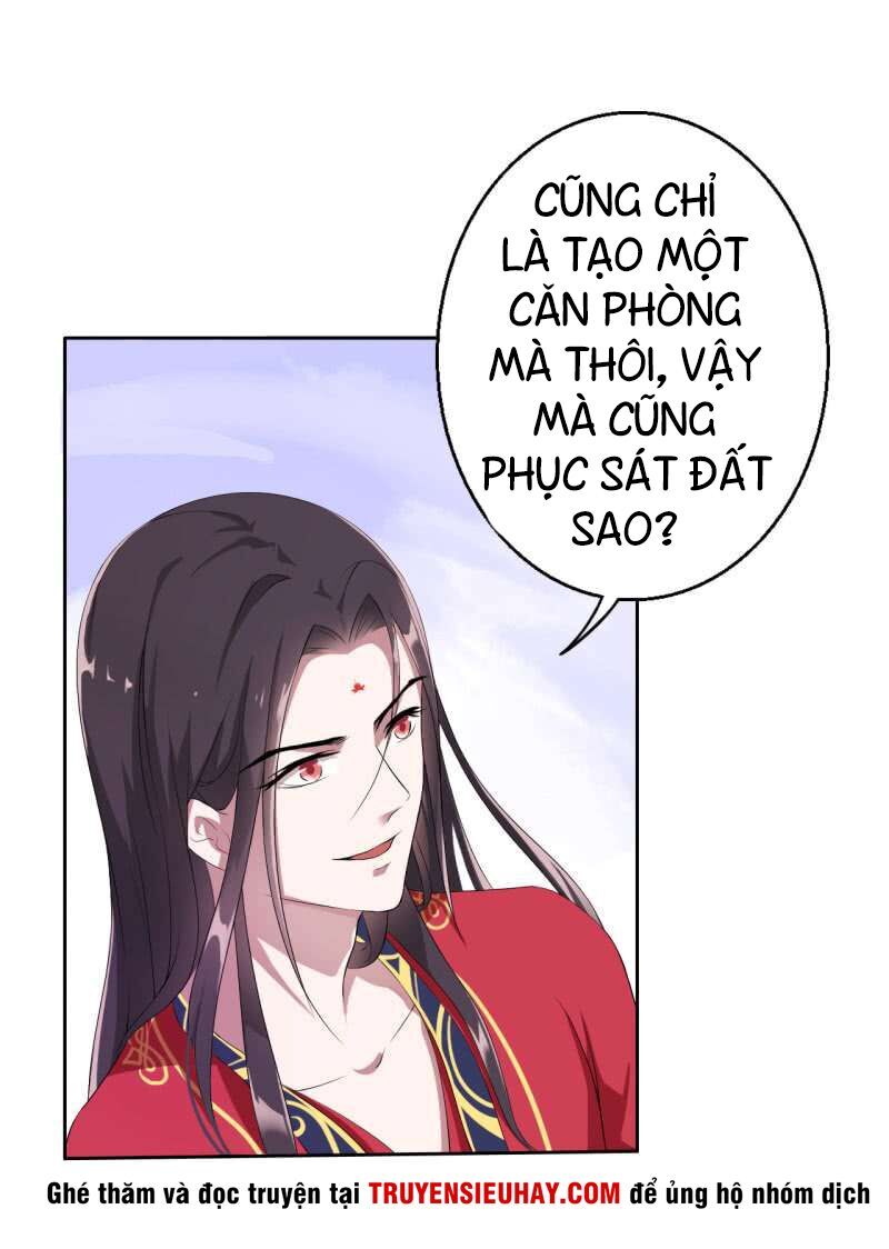 Tà Y Cuồng Thê Chapter 15 - Trang 40
