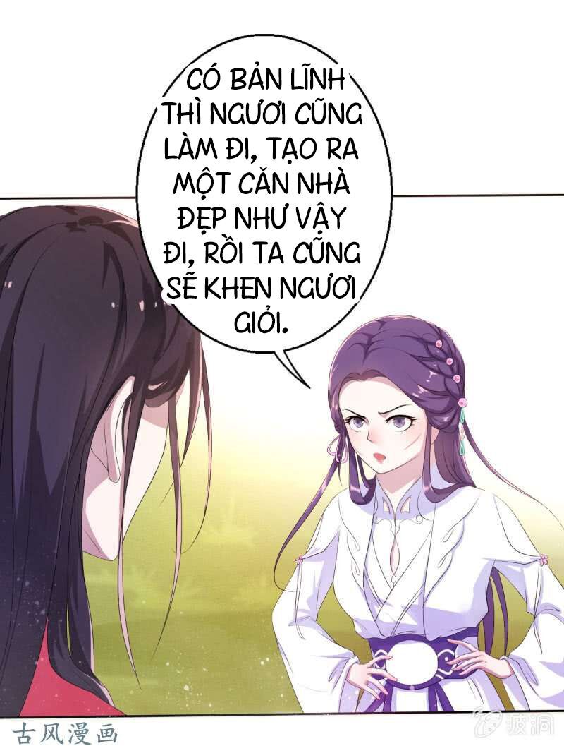 Tà Y Cuồng Thê Chapter 15 - Trang 41