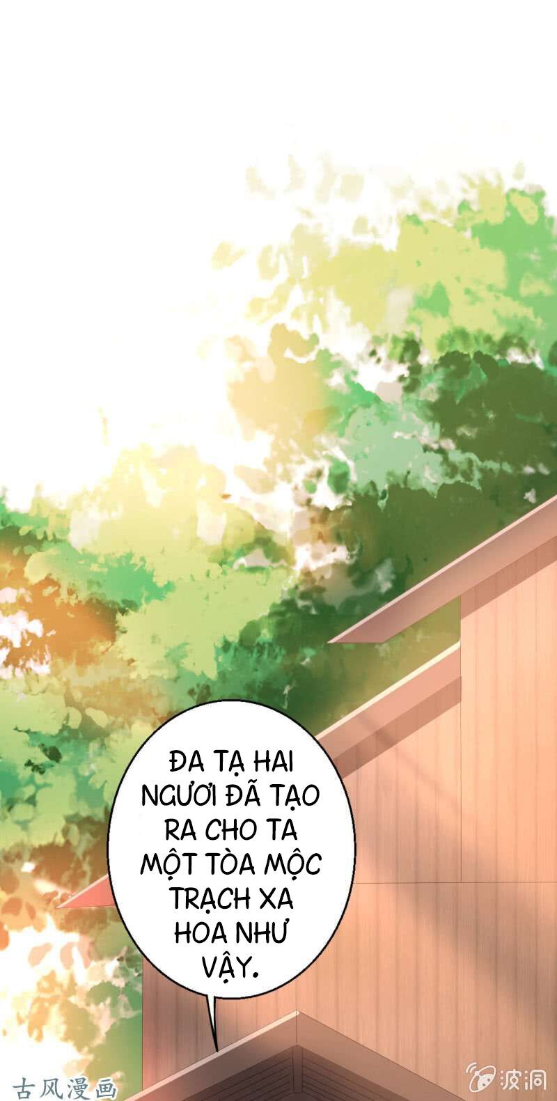 Tà Y Cuồng Thê Chapter 15 - Trang 44