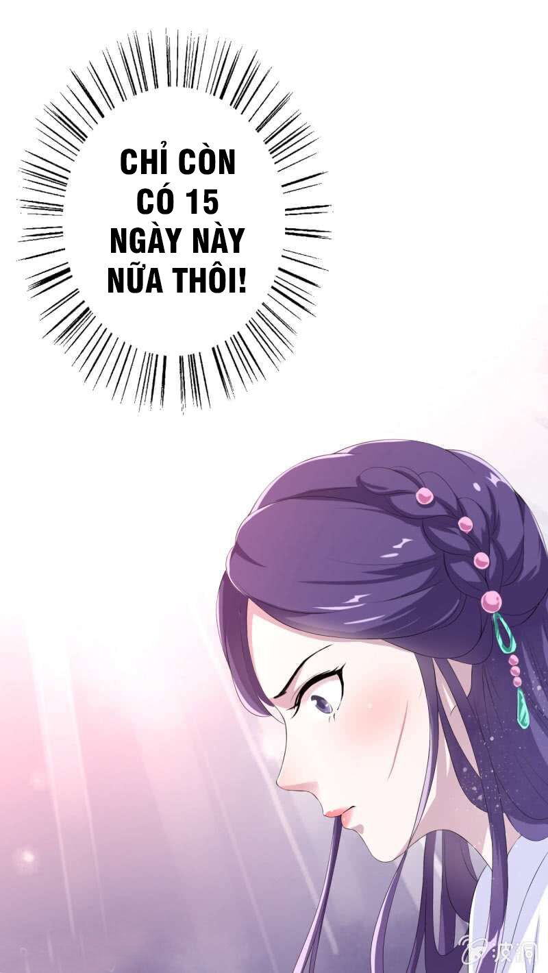 Tà Y Cuồng Thê Chapter 15 - Trang 47