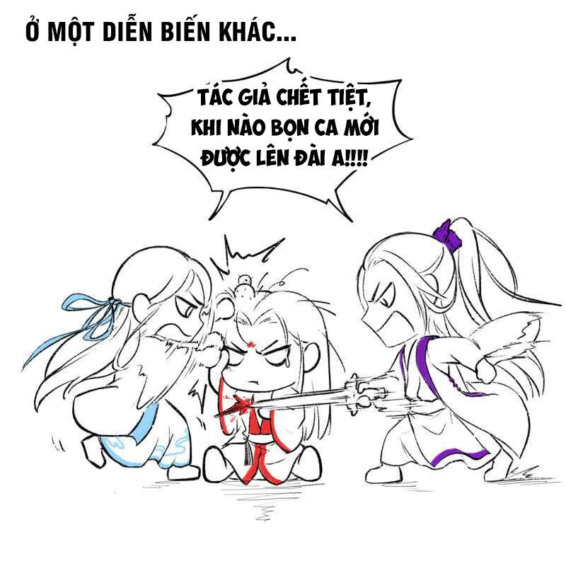 Tà Y Cuồng Thê Chapter 15 - Trang 49