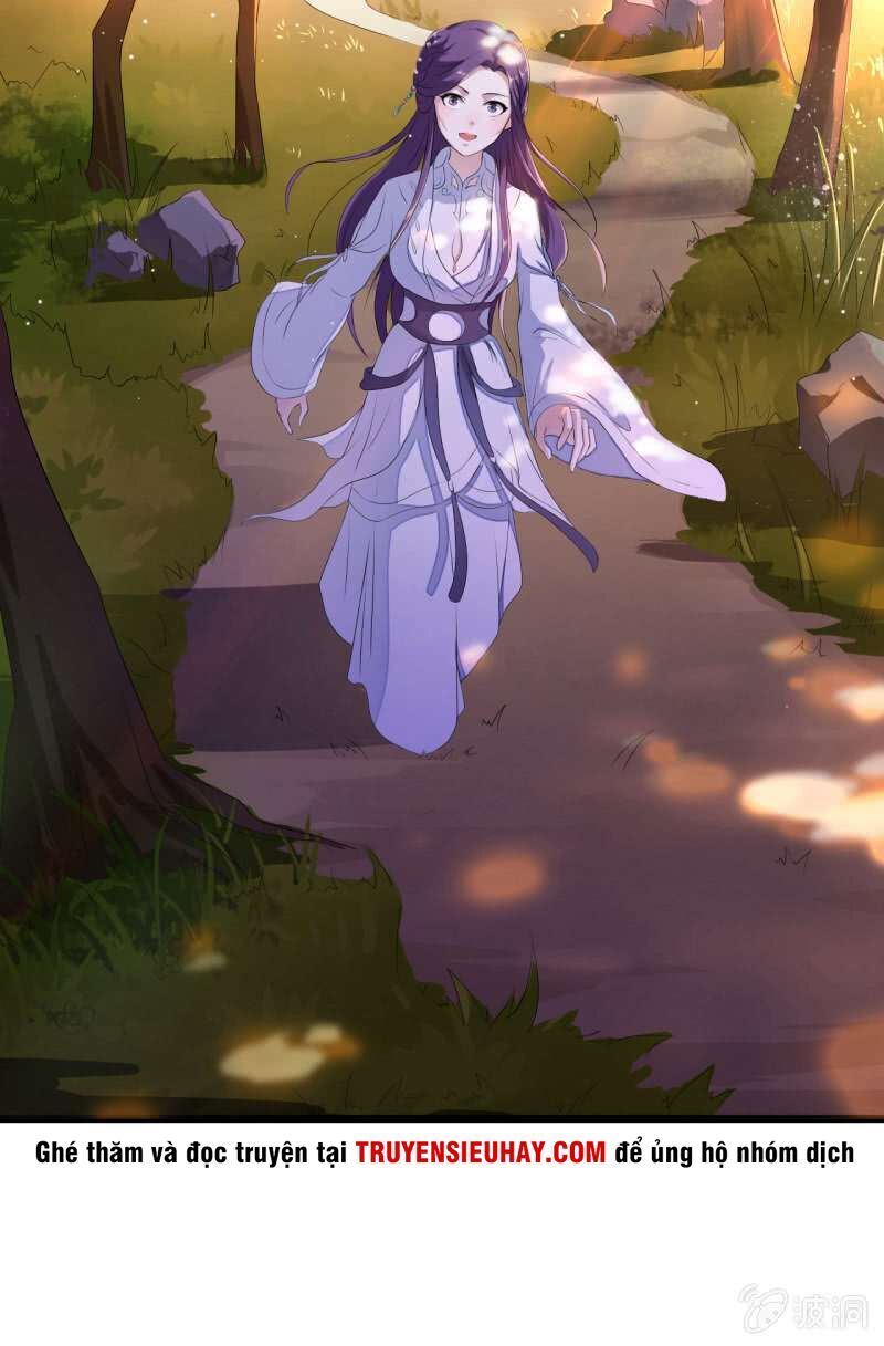 Tà Y Cuồng Thê Chapter 15 - Trang 9