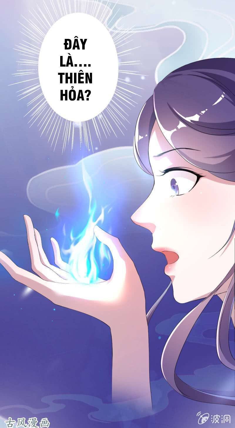 Tà Y Cuồng Thê Chapter 16 - Trang 14