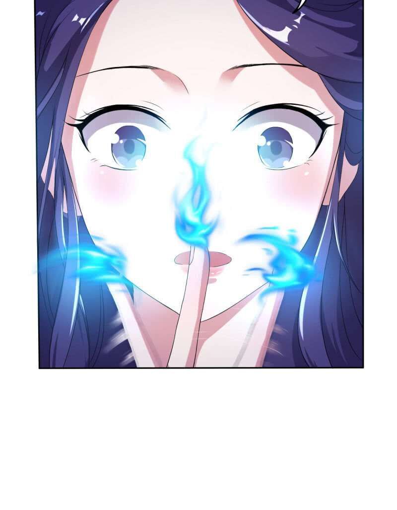 Tà Y Cuồng Thê Chapter 16 - Trang 17