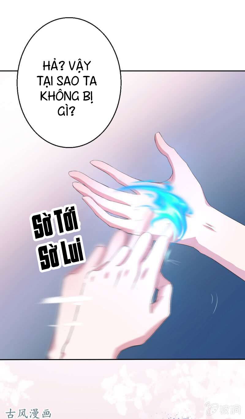 Tà Y Cuồng Thê Chapter 16 - Trang 19