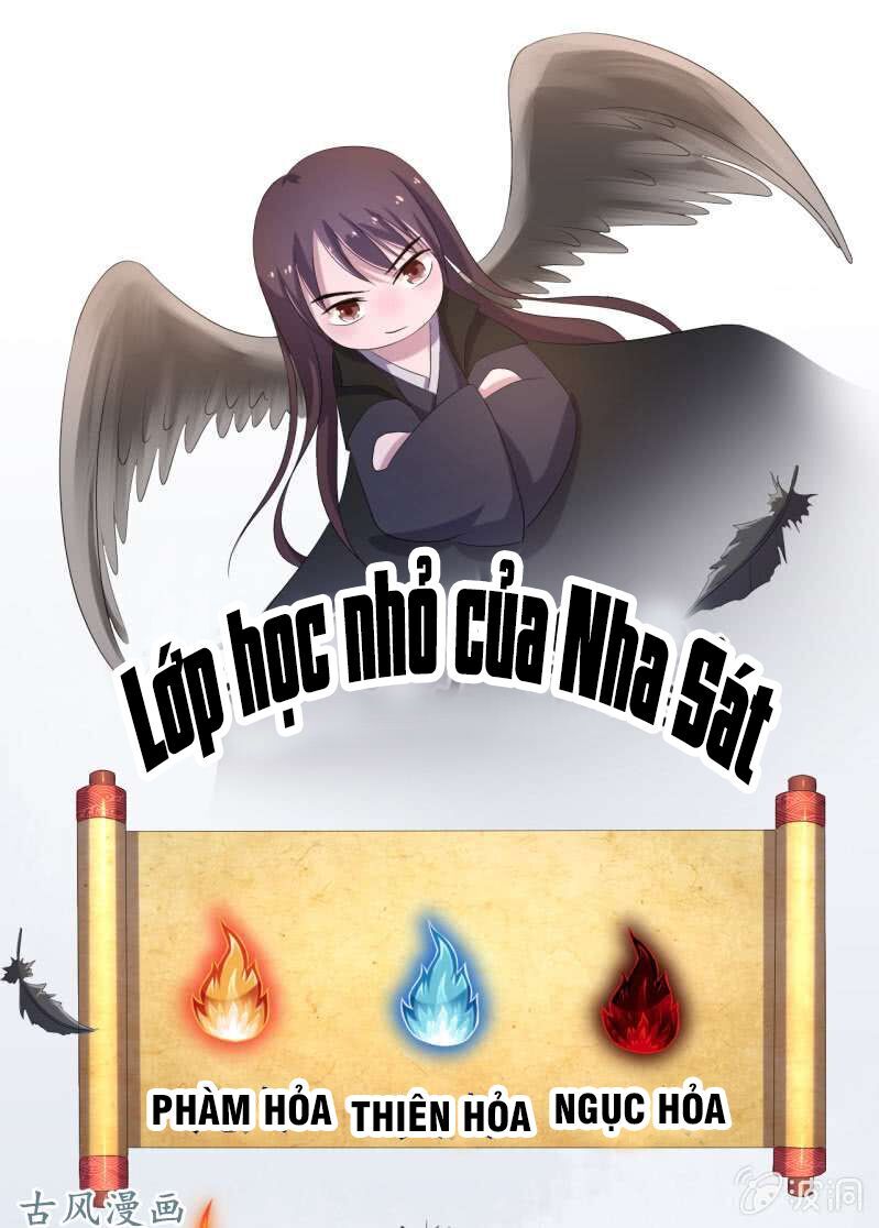 Tà Y Cuồng Thê Chapter 16 - Trang 23