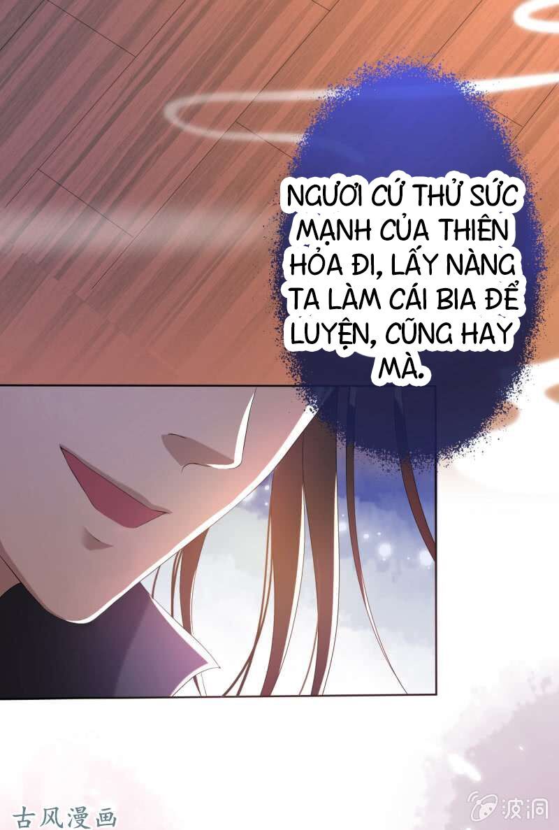 Tà Y Cuồng Thê Chapter 16 - Trang 26