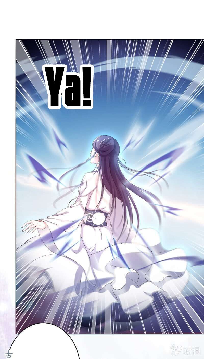 Tà Y Cuồng Thê Chapter 17 - Trang 25