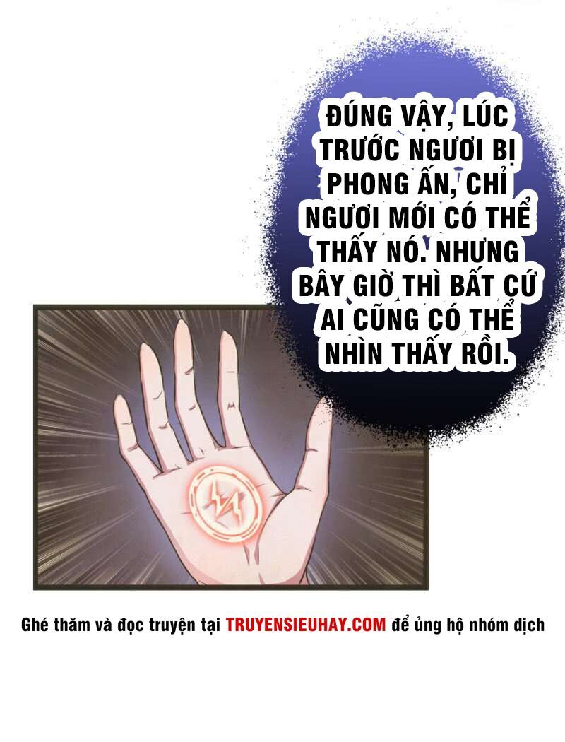 Tà Y Cuồng Thê Chapter 17 - Trang 28