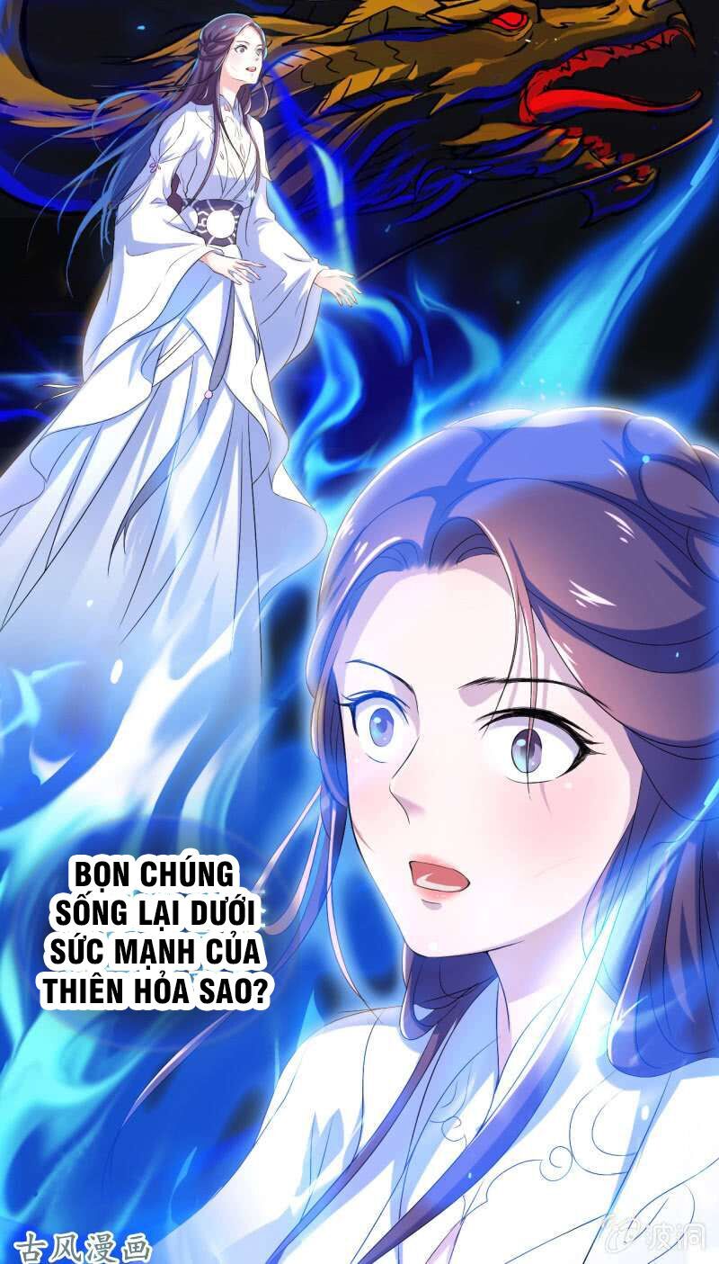 Tà Y Cuồng Thê Chapter 17 - Trang 9