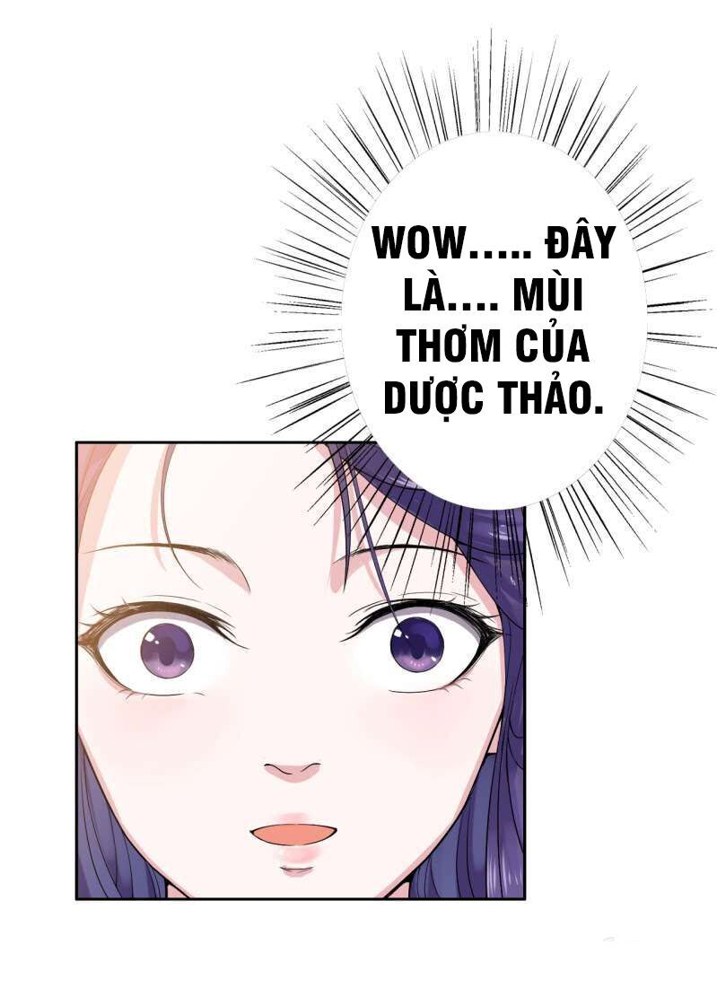 Tà Y Cuồng Thê Chapter 18 - Trang 10