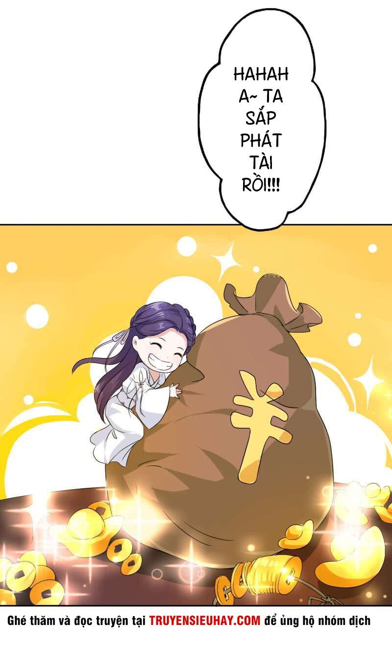 Tà Y Cuồng Thê Chapter 18 - Trang 14