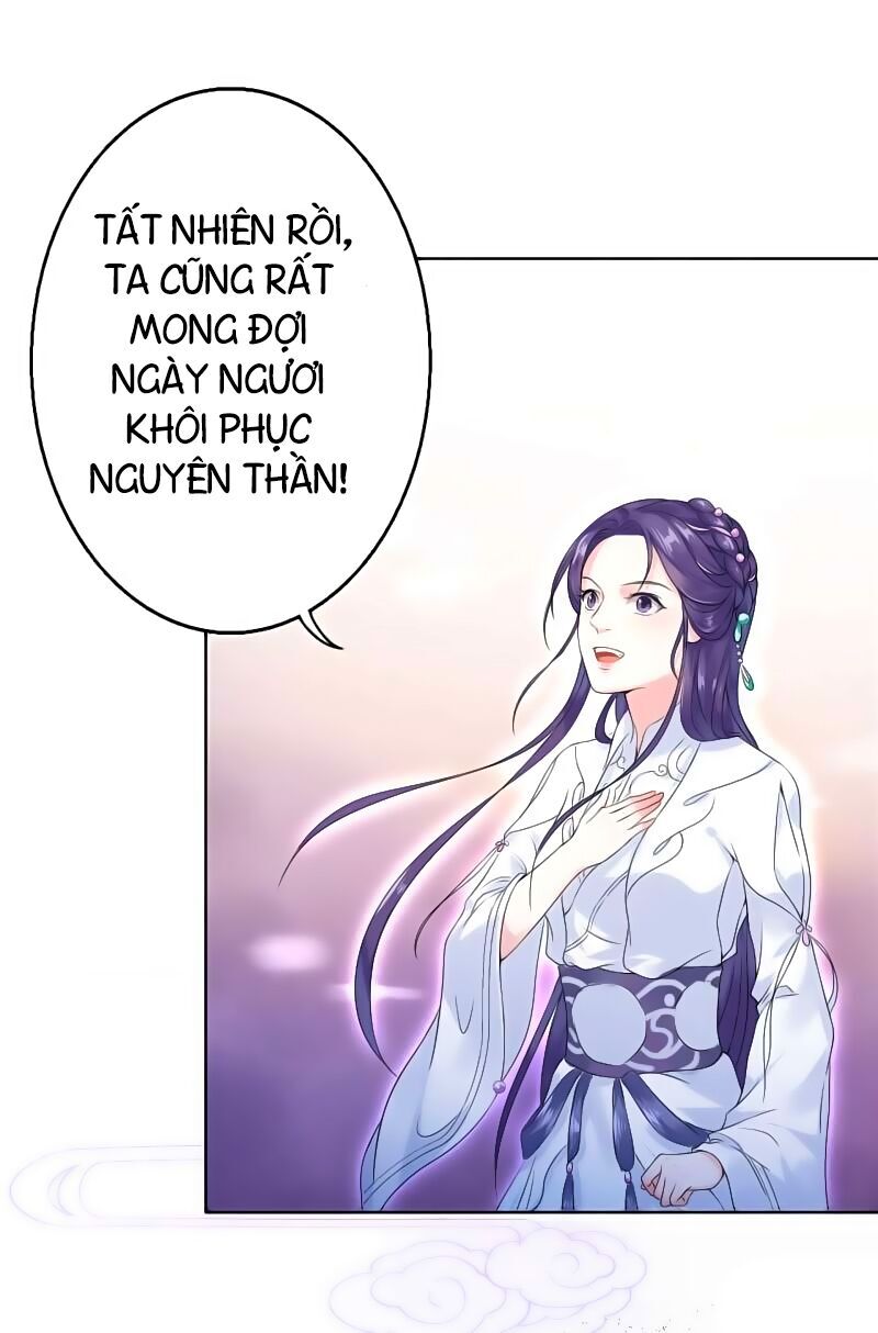 Tà Y Cuồng Thê Chapter 18 - Trang 29