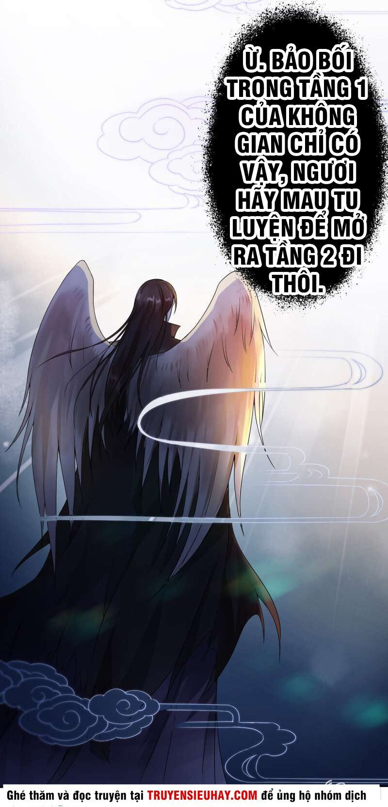 Tà Y Cuồng Thê Chapter 18 - Trang 30