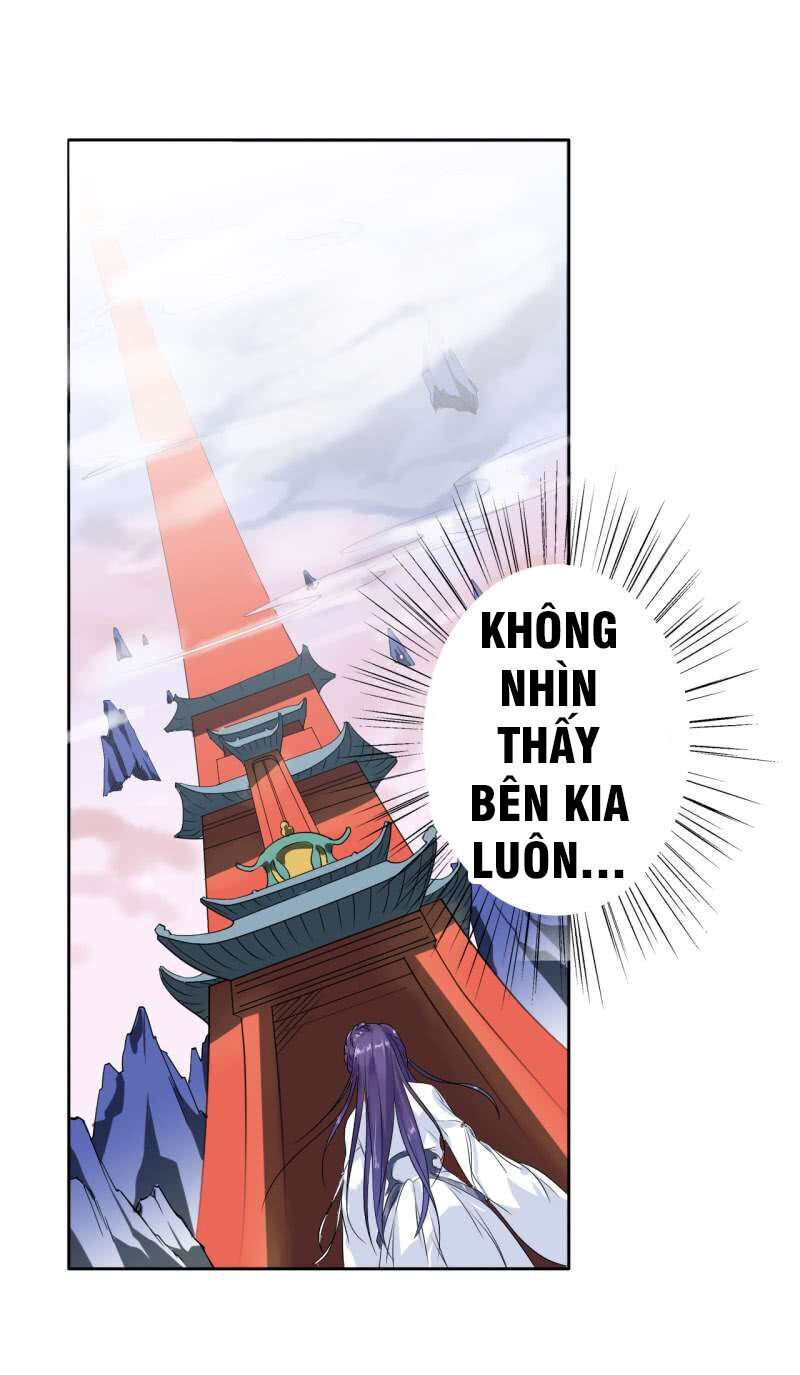 Tà Y Cuồng Thê Chapter 18 - Trang 5