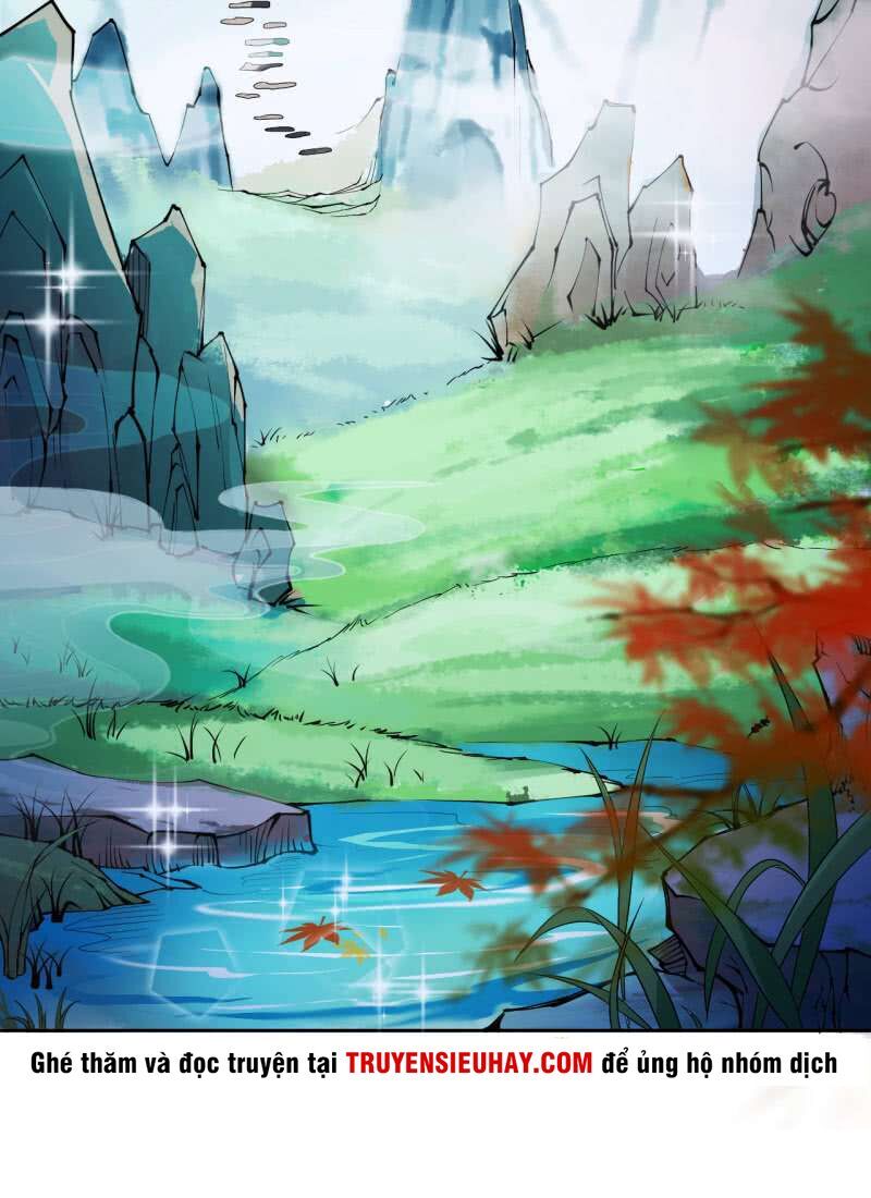Tà Y Cuồng Thê Chapter 18 - Trang 9