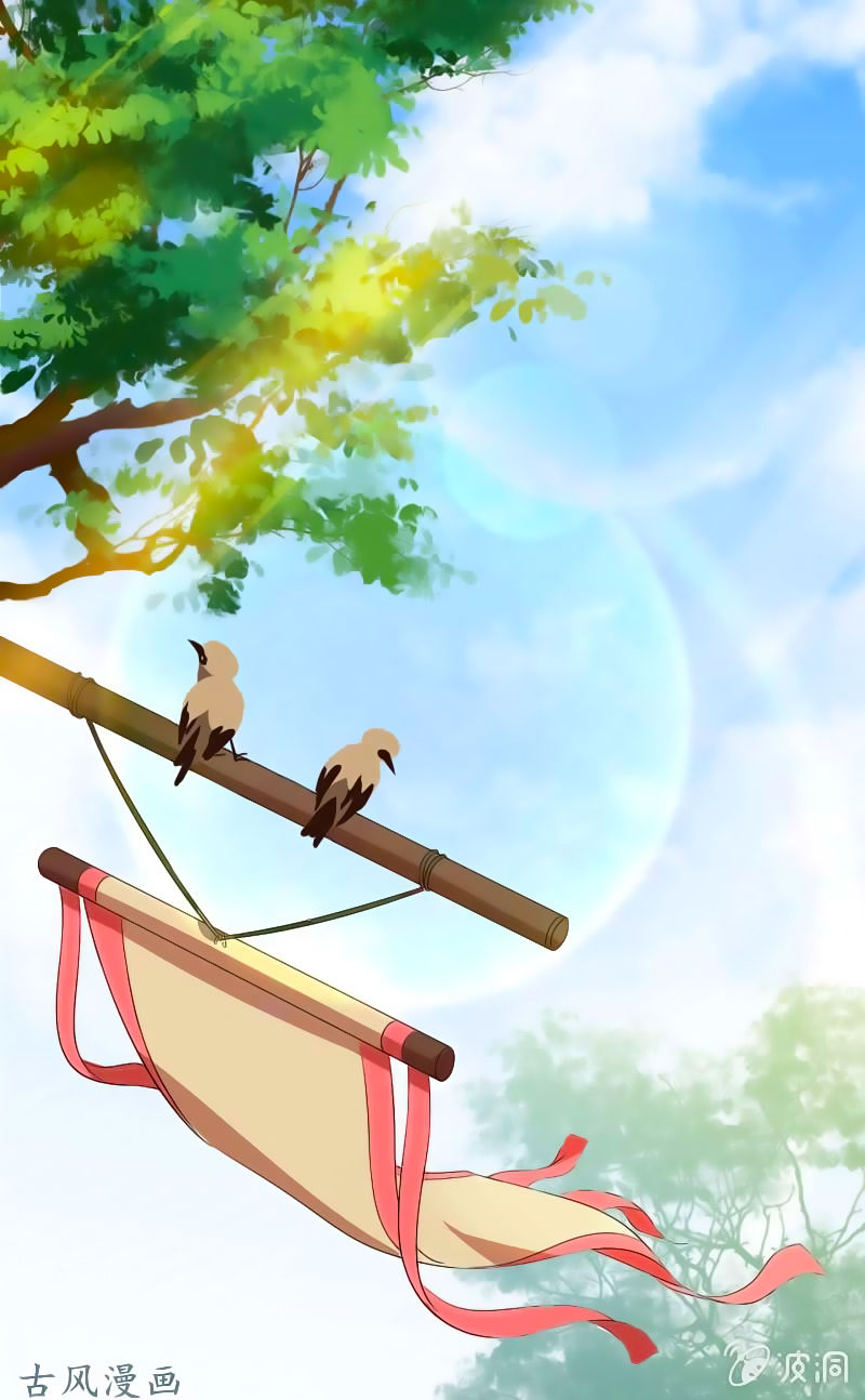 Tà Y Cuồng Thê Chapter 19 - Trang 11