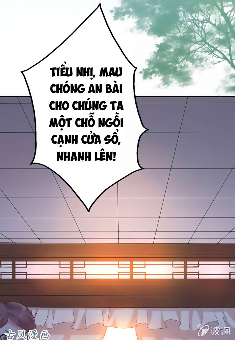 Tà Y Cuồng Thê Chapter 19 - Trang 12