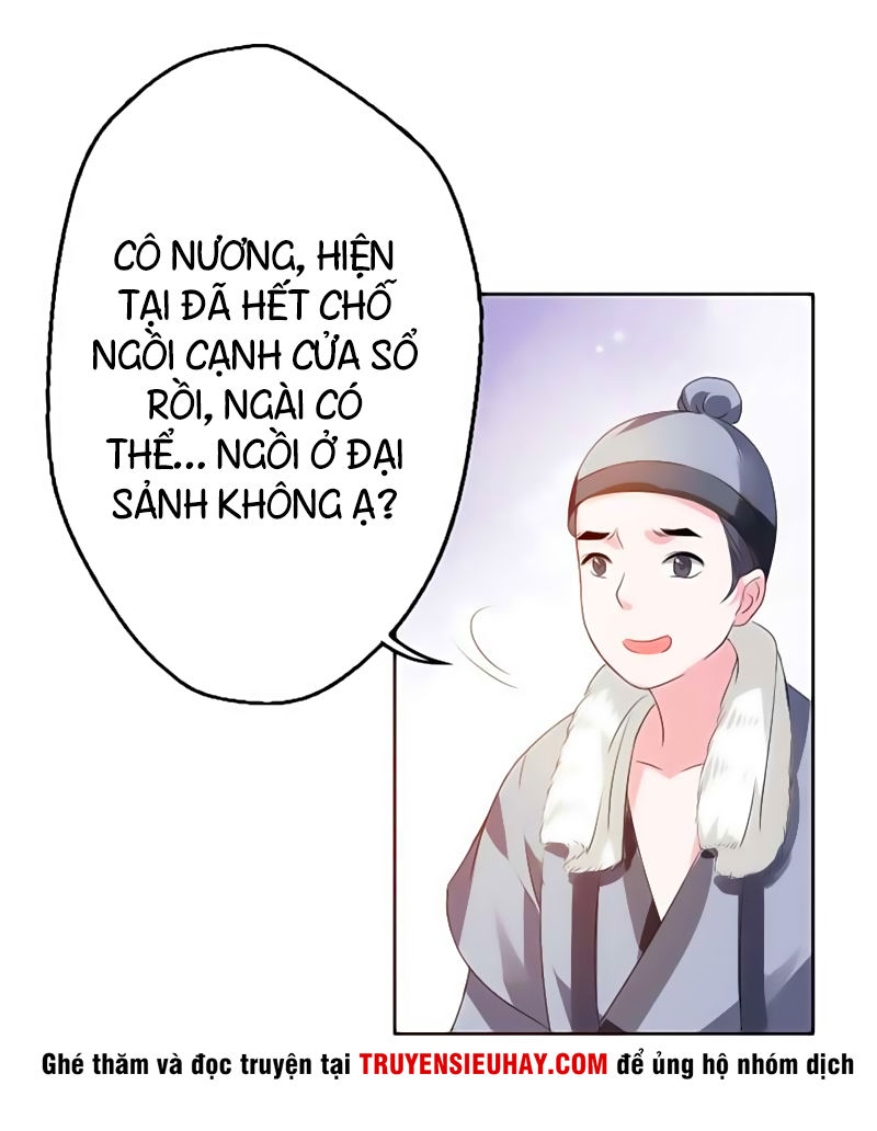 Tà Y Cuồng Thê Chapter 19 - Trang 14