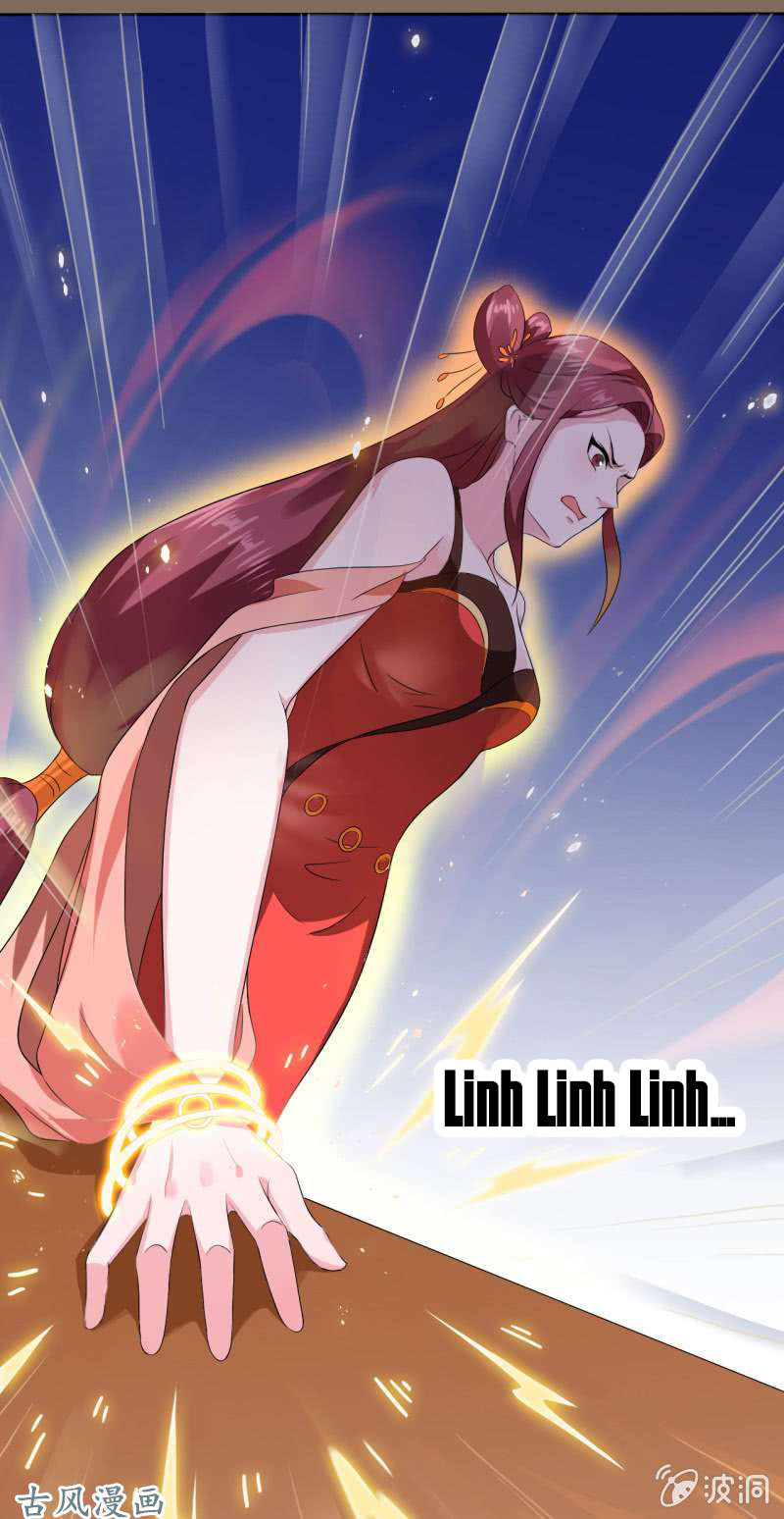 Tà Y Cuồng Thê Chapter 19 - Trang 25