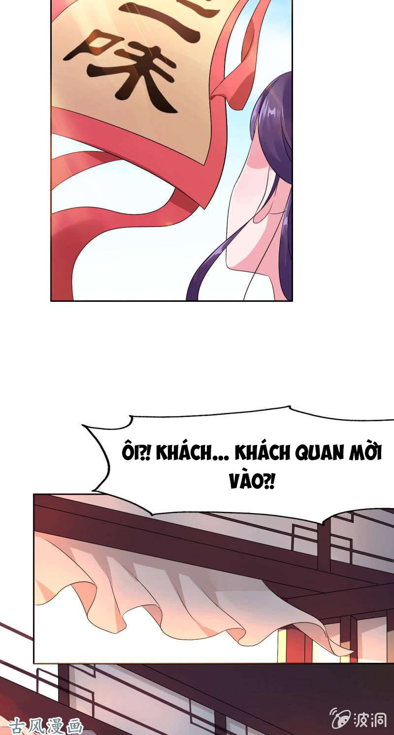 Tà Y Cuồng Thê Chapter 19 - Trang 4