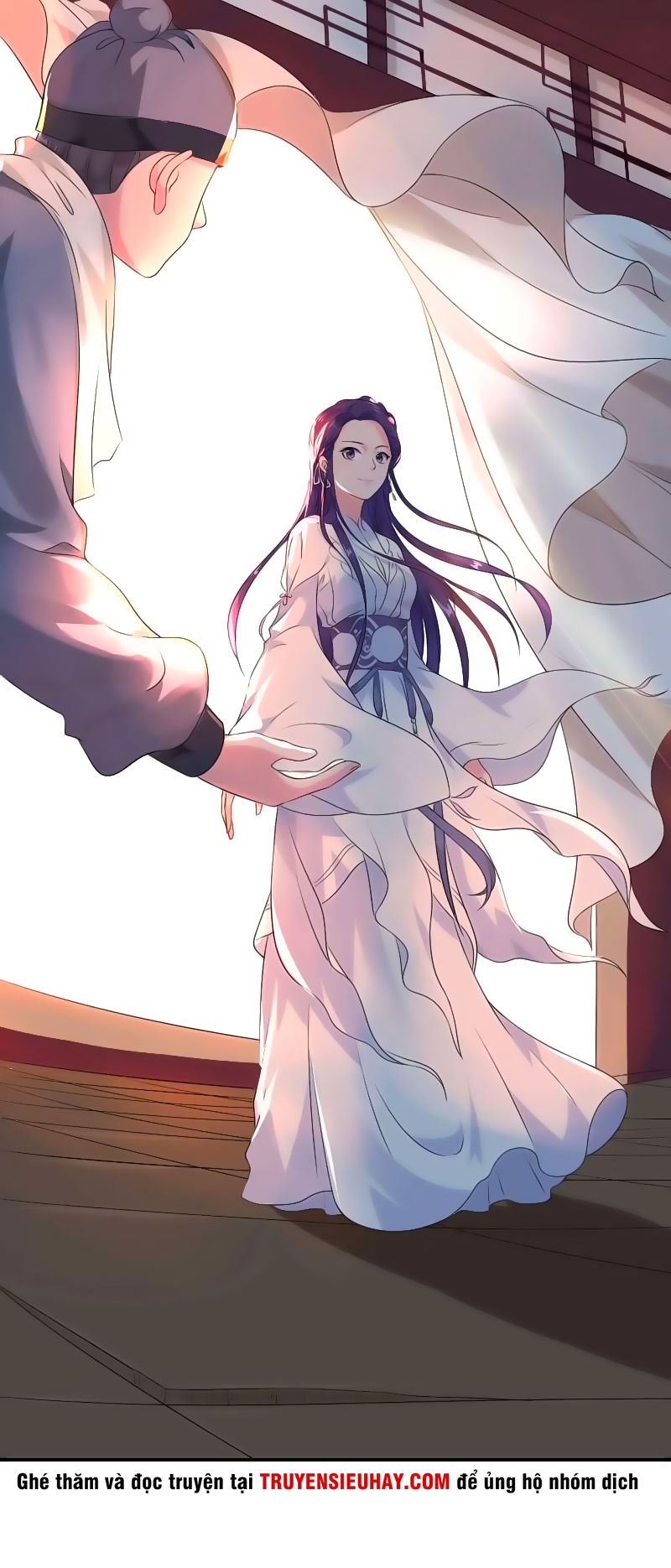 Tà Y Cuồng Thê Chapter 19 - Trang 5