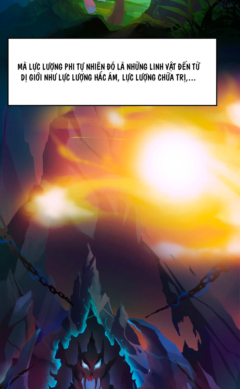 Tà Y Cuồng Thê Chapter 2 - Trang 10