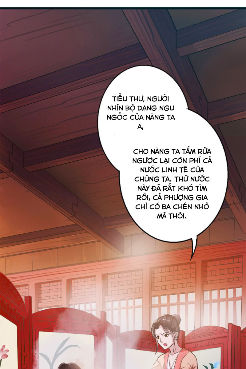Tà Y Cuồng Thê Chapter 2 - Trang 25